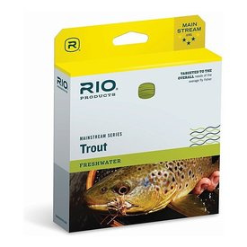 RIO Mainstream Type 3 Full Sink Brown