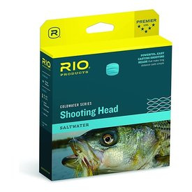 Rio Outbound Short SHD Sink 6 - # 10