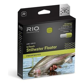 Rio Intouch Stillwater Floating WF Floatina # 8