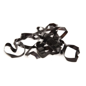 Body Strech 6mm - Black
