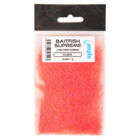 Baitfish Supreme - Salmon