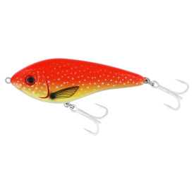 Westin Swim SW Glidebait 60g 12cm Sinking - Coral Trout