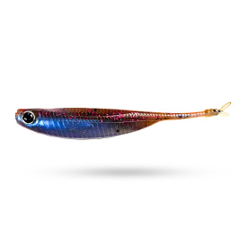 Blackfin EliteFin Minnow