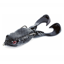 Molix Supernato Frog R - Black Mamba