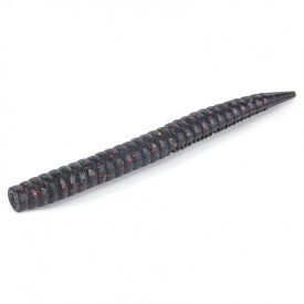 Molix Stick Flex 11,4cm (4pcs) - Watermelon Red/Black Flake