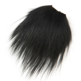 Frödin Fox Body Hair Supreme - Charcoal Black