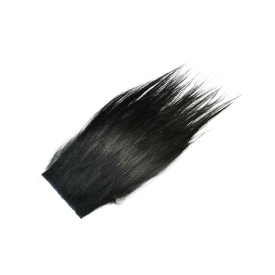Frödin SNS Samurai Hair - Charcoal Black