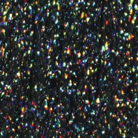 Frödin SSS Holo Braid - Charcoal Black