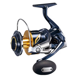 Shimano Stella SW-C 14000 XG