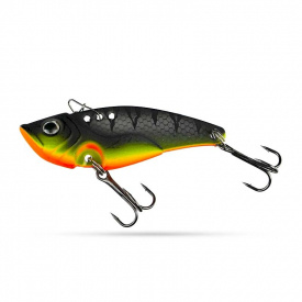 Scout Blade 9g - Black Perch