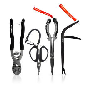 Söder Tackle Toolkit