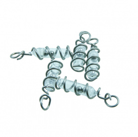 SvartZonker Instant Rattle 5-pak - Transparent