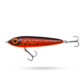 SvartZonker Top Rumbler 12cm, 28g