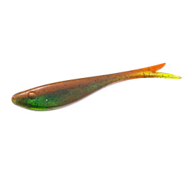 SvartZonker JB Fluke 12,4cm, 9,1g (3-pack)