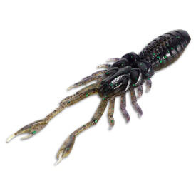 Baitbreath eX-Rider Jr. Finesse Spec 9cm - Waterbug