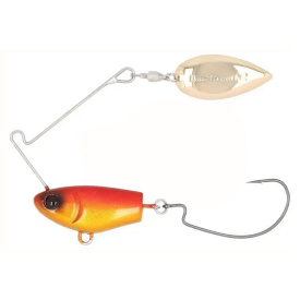Baitbreath Cherry Spin 14g - Gold Red