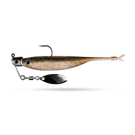 Blackfin Ghosty & Elitefin Minnow Bundle