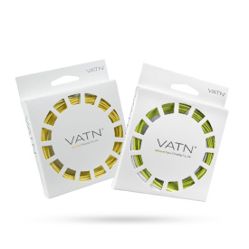 VATN Fly Line 2-pack