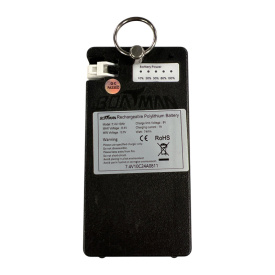Boatman Vulcan 10aH Battery