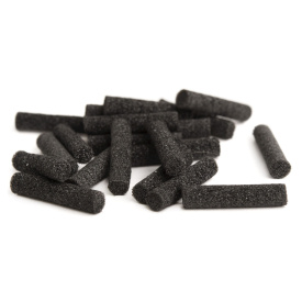 Booby Eyes, Small Black