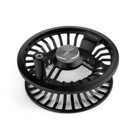 VATN Fly Reel Extra Spool