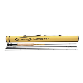 Vision Seatrout HERO² Single Hand Fly Rod