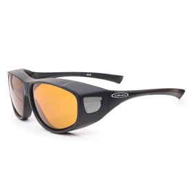 Vision 4X4 Sunglasses Yellow