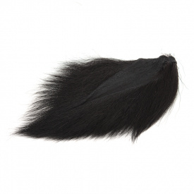 Bucktail Medium - Black