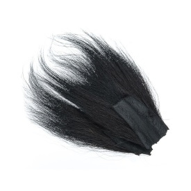 Bucktail Bit - Black