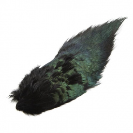 Ringneck Rump Patch - Black