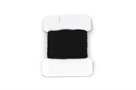 Polypropylene Floating Yarn, Black