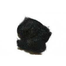 Wapsi SLF Squirrel Dubbing - Black