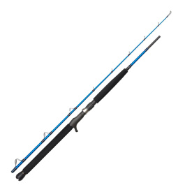 Westin W6 Boat-T 2ND 6'2''/188cm 3XH 20-30Lbs/150-400G 2Sec
