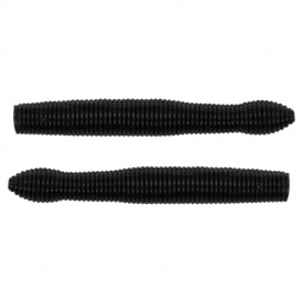 X Zone Pro Series Ned Zone 7.6cm (8pcs) - Black