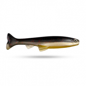 Scout Kicker 9cm (5-pak) - Sandahl Special