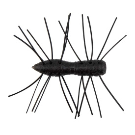 Z-man Fuzzy BugZ 1.75'' (4-pack) - Yoga Pants