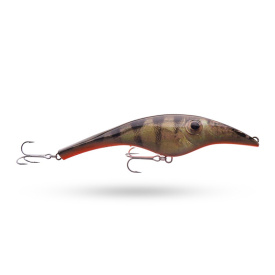 Zalt 25 cm, 210g Floating - Natural Perch