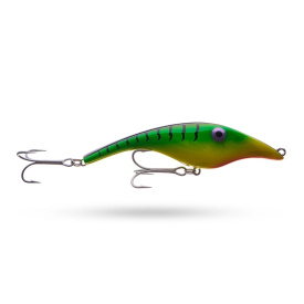 Zalt 25 cm, 210g Floating - Fire Tiger