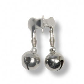 Tip bell double (bulk)