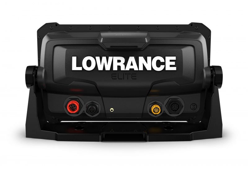 Lowrance Elite FS 9, No Transducer