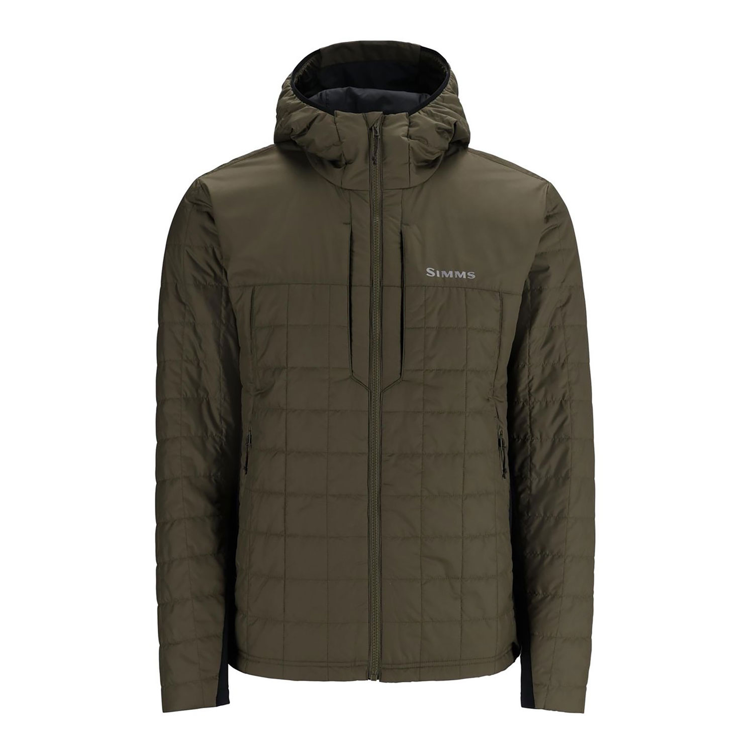 simms fall run hoody