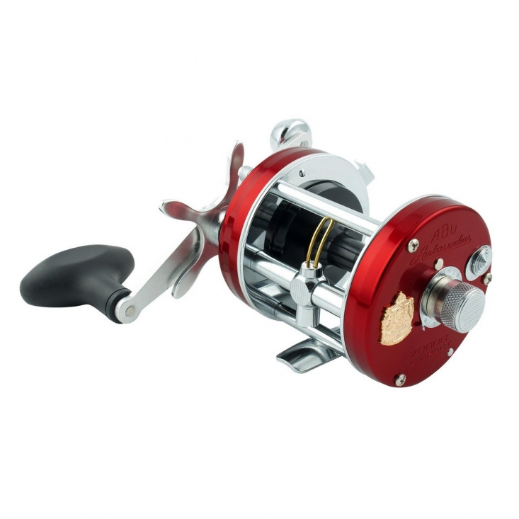 Ambassadeur 7000C Compact | Sportfishtackle.nl Ambassadeur 7000C Compact | Sportfishtackle.nl