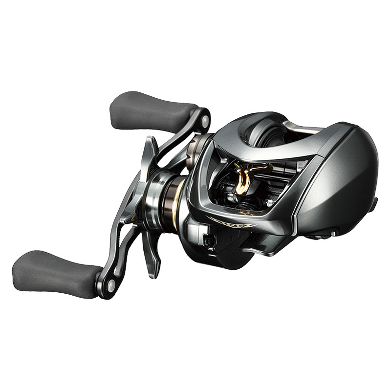 Daiwa STEEZ CT SV TW 700H スティーズ19 Daiwa STEEZ CT SV TW 700 | Sportfishtackle.nl