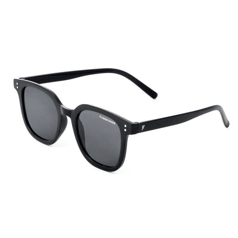 Fladen Polarized Sunglasses Downtown Black