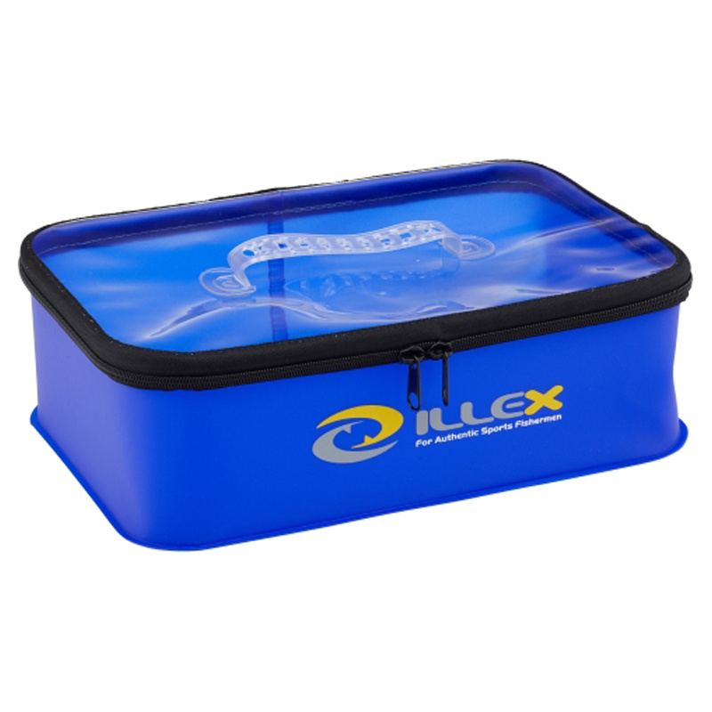 ILLEX Safe Bag G2 L Blue