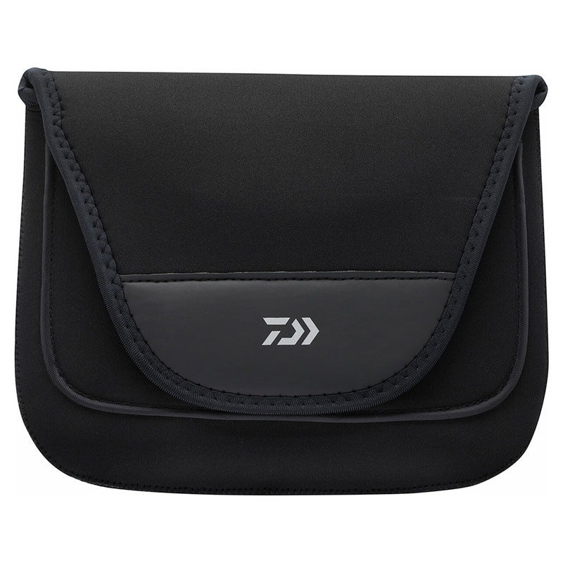 Daiwa N`ZON Rollentasche Reel Bag - , Ihr Ausstatter für Ihr Hobby Daiwa N`ZON Rollentasche Reel Bag - , Ihr Ausstatter für Ihr Hobby