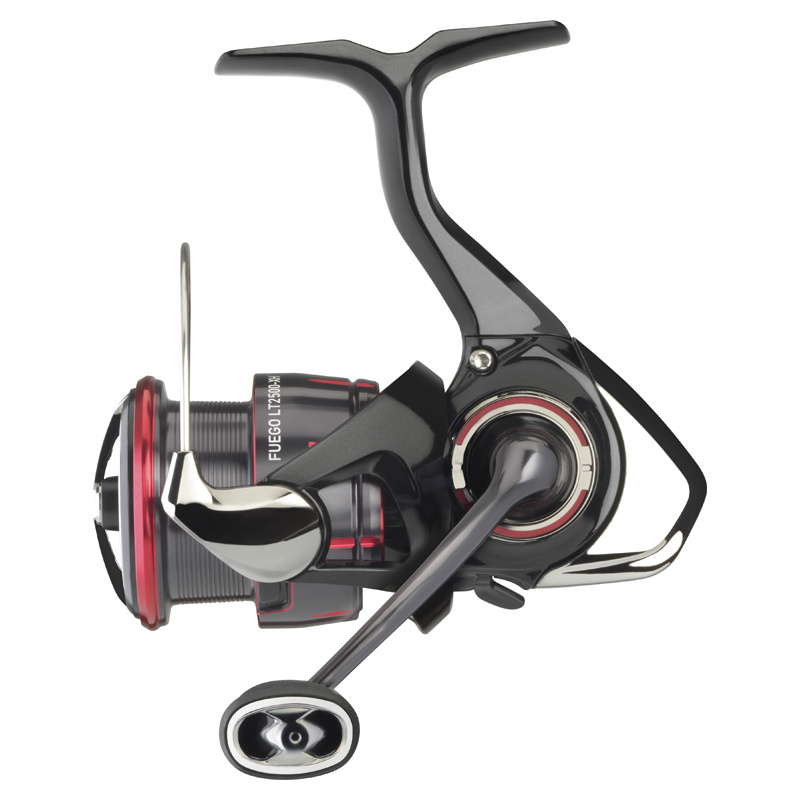 Daiwa 23 Fuego LT | Sportfishtackle.nl