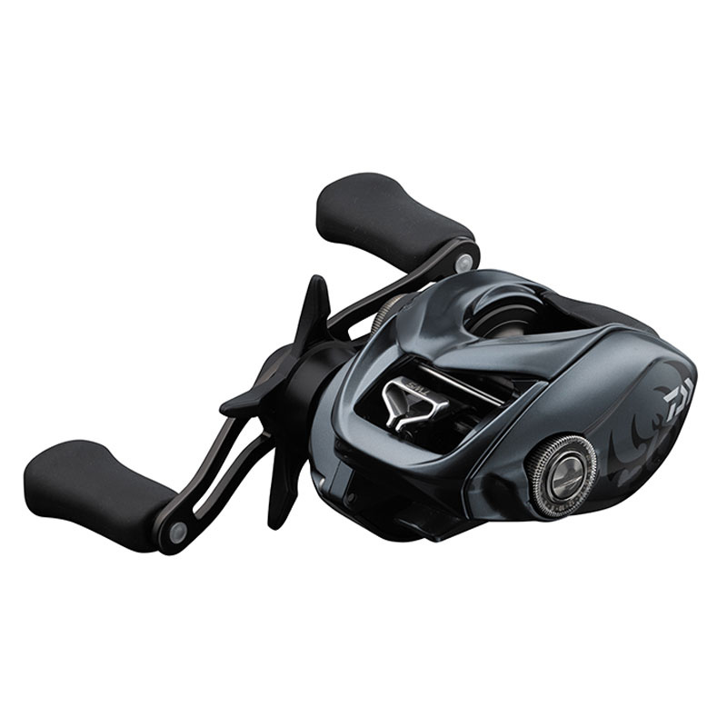 Daiwa 24 Tatula SV TW 100 | Sportfishtackle.nl