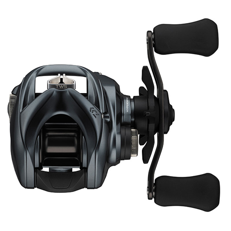 DAIWA 24 TATULA SV TW 100XH（右ハンドル ） Daiwa 24 Tatula SV TW 100 | Sportfishtackle.nl