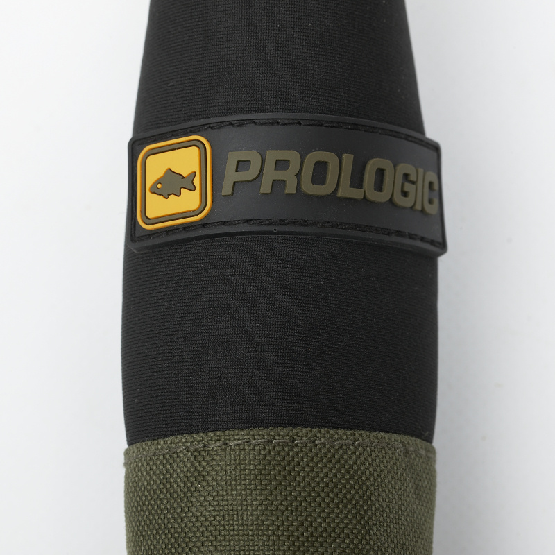 Prologic Connected Tip/Butt Protector 2pcs